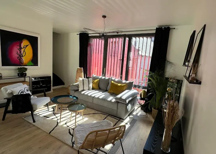 Duplex Hypercentre