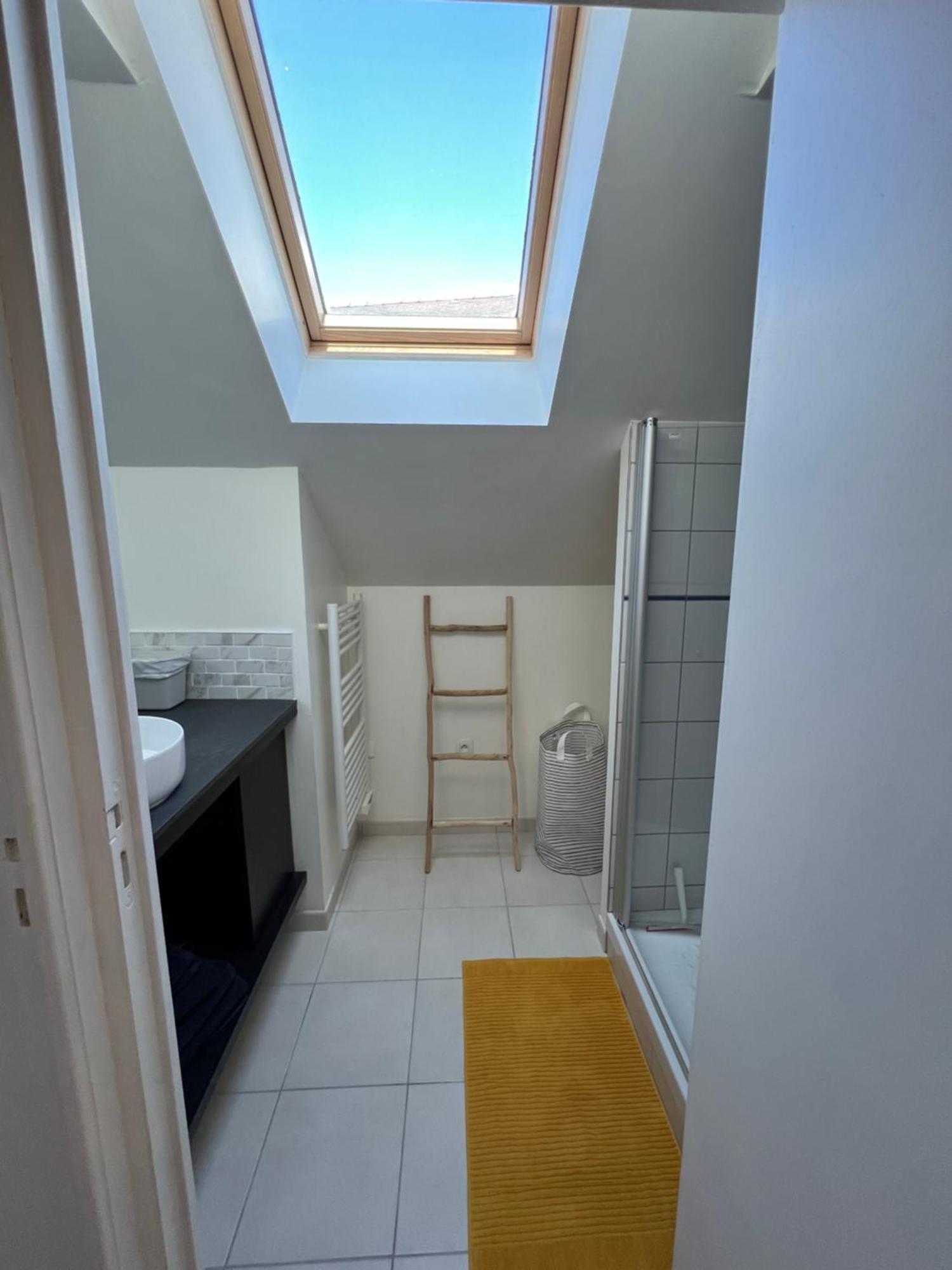 Apartment Duplex Hypercentre