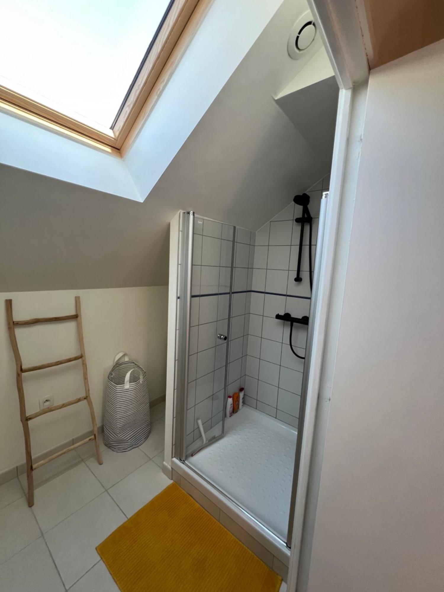 Apartment Duplex Hypercentre *