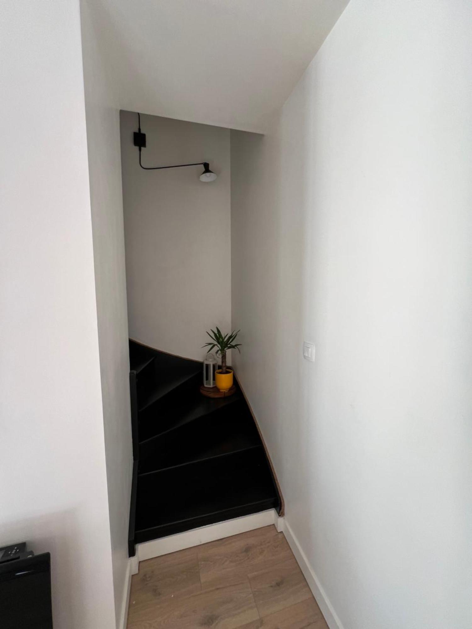 Apartment Duplex Hypercentre Dinard