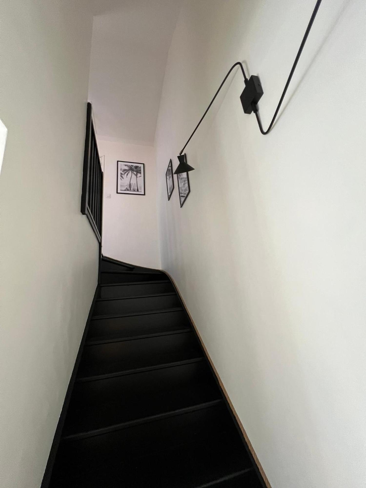 Duplex Hypercentre Apartment *