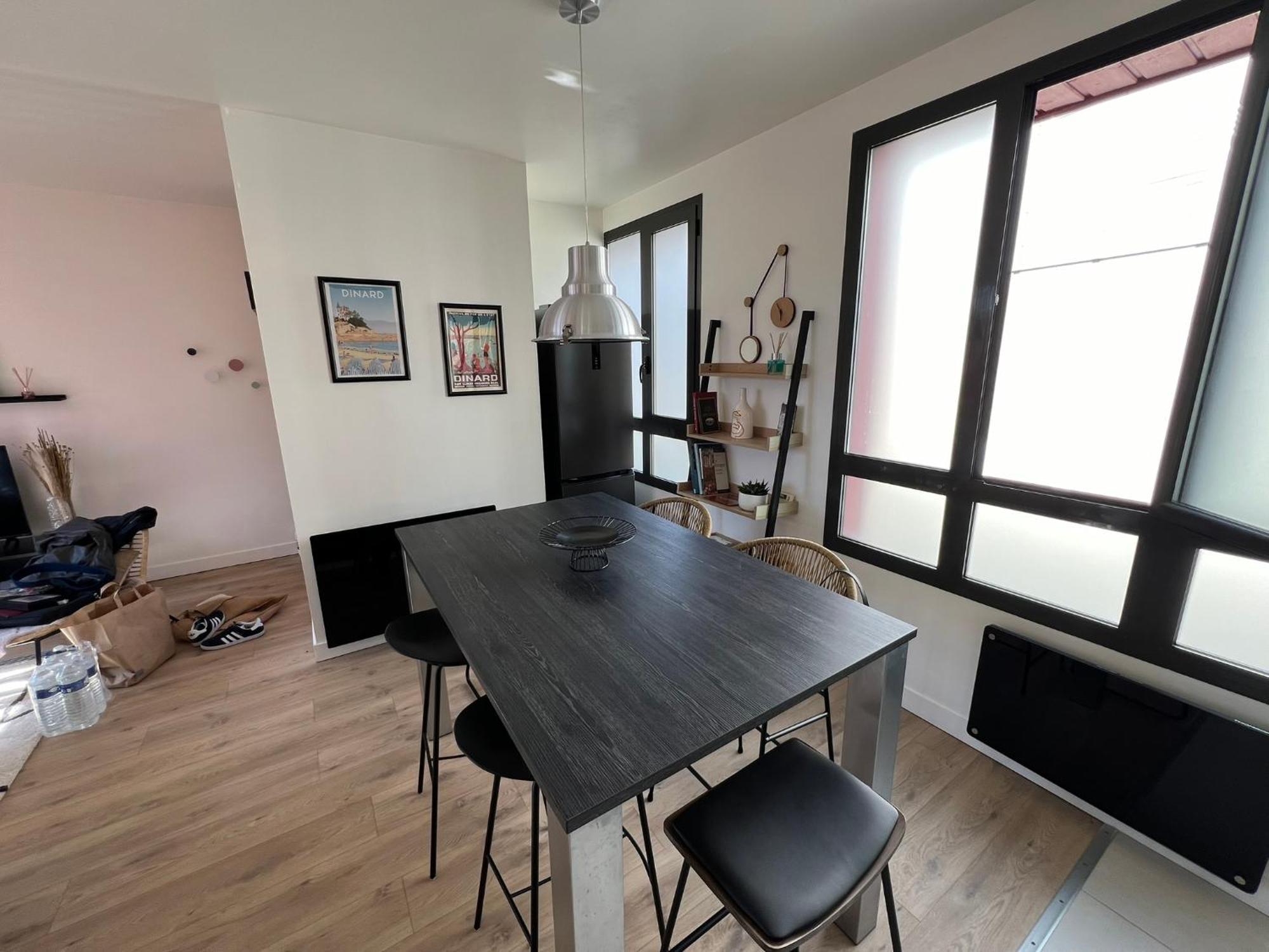 Apartment Duplex Hypercentre *